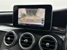 USED 2018 18 MERCEDES-BENZ C CLASS 2.1 C220d AMG Line G-Tronic+ Euro 6 (s/s) 4dr ALL LED, R-CAMER, H-SEATS, 18"
