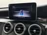 USED 2018 18 MERCEDES-BENZ C CLASS 2.1 C220d AMG Line G-Tronic+ Euro 6 (s/s) 4dr ALL LED, R-CAMER, H-SEATS, 18"