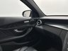 USED 2018 18 MERCEDES-BENZ C CLASS 2.1 C220d AMG Line G-Tronic+ Euro 6 (s/s) 4dr ALL LED, R-CAMER, H-SEATS, 18"