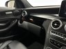 USED 2018 18 MERCEDES-BENZ C CLASS 2.1 C220d AMG Line G-Tronic+ Euro 6 (s/s) 4dr ALL LED, R-CAMER, H-SEATS, 18"