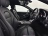 USED 2018 18 MERCEDES-BENZ C CLASS 2.1 C220d AMG Line G-Tronic+ Euro 6 (s/s) 4dr ALL LED, R-CAMER, H-SEATS, 18"