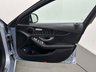 USED 2018 18 MERCEDES-BENZ C CLASS 2.1 C220d AMG Line G-Tronic+ Euro 6 (s/s) 4dr ALL LED, R-CAMER, H-SEATS, 18"