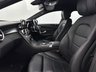 USED 2018 18 MERCEDES-BENZ C CLASS 2.1 C220d AMG Line G-Tronic+ Euro 6 (s/s) 4dr ALL LED, R-CAMER, H-SEATS, 18"
