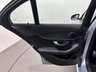 USED 2018 18 MERCEDES-BENZ C CLASS 2.1 C220d AMG Line G-Tronic+ Euro 6 (s/s) 4dr ALL LED, R-CAMER, H-SEATS, 18"