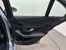 USED 2018 18 MERCEDES-BENZ C CLASS 2.1 C220d AMG Line G-Tronic+ Euro 6 (s/s) 4dr ALL LED, R-CAMER, H-SEATS, 18"
