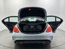USED 2018 18 MERCEDES-BENZ C CLASS 2.1 C220d AMG Line G-Tronic+ Euro 6 (s/s) 4dr ALL LED, R-CAMER, H-SEATS, 18"