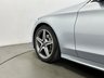 USED 2018 18 MERCEDES-BENZ C CLASS 2.1 C220d AMG Line G-Tronic+ Euro 6 (s/s) 4dr ALL LED, R-CAMER, H-SEATS, 18"