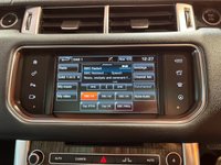 USED 2016 16 LAND ROVER RANGE ROVER SPORT 3.0 SD V6 HSE SUV 5dr Diesel Auto 4WD Euro 6 (s/s) (306 ps) Nearly &pound;6000 Factory Extras.
