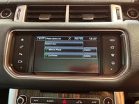 USED 2016 16 LAND ROVER RANGE ROVER SPORT 3.0 SD V6 HSE SUV 5dr Diesel Auto 4WD Euro 6 (s/s) (306 ps) Nearly &pound;6000 Factory Extras.