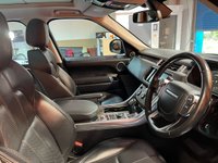 USED 2016 16 LAND ROVER RANGE ROVER SPORT 3.0 SD V6 HSE SUV 5dr Diesel Auto 4WD Euro 6 (s/s) (306 ps) Nearly &pound;6000 Factory Extras.
