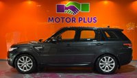 USED 2016 16 LAND ROVER RANGE ROVER SPORT 3.0 SD V6 HSE SUV 5dr Diesel Auto 4WD Euro 6 (s/s) (306 ps) Nearly &pound;6000 Factory Extras.