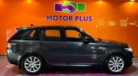 USED 2016 16 LAND ROVER RANGE ROVER SPORT 3.0 SD V6 HSE SUV 5dr Diesel Auto 4WD Euro 6 (s/s) (306 ps) Nearly &pound;6000 Factory Extras.