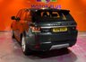 USED 2016 16 LAND ROVER RANGE ROVER SPORT 3.0 SD V6 HSE SUV 5dr Diesel Auto 4WD Euro 6 (s/s) (306 ps) Nearly &pound;6000 Factory Extras.
