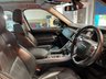 USED 2016 16 LAND ROVER RANGE ROVER SPORT 3.0 SD V6 HSE SUV 5dr Diesel Auto 4WD Euro 6 (s/s) (306 ps) Nearly &pound;6000 Factory Extras.