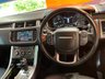 USED 2016 16 LAND ROVER RANGE ROVER SPORT 3.0 SD V6 HSE SUV 5dr Diesel Auto 4WD Euro 6 (s/s) (306 ps) Nearly &pound;6000 Factory Extras.