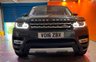 USED 2016 16 LAND ROVER RANGE ROVER SPORT 3.0 SD V6 HSE SUV 5dr Diesel Auto 4WD Euro 6 (s/s) (306 ps) Nearly &pound;6000 Factory Extras.