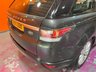 USED 2016 16 LAND ROVER RANGE ROVER SPORT 3.0 SD V6 HSE SUV 5dr Diesel Auto 4WD Euro 6 (s/s) (306 ps) Nearly &pound;6000 Factory Extras.