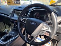 USED 2015 15 FORD GALAXY 2.0 TDCi Titanium X MPV 5dr Diesel Manual Euro 6 (s/s) (180 ps) ABSOLUTELY STUNNING EXAMPLE, FULL SEVICE HISTORY WITH RECENT CAMBELT, LEATHER, SAT NAV