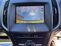USED 2015 15 FORD GALAXY 2.0 TDCi Titanium X MPV 5dr Diesel Manual Euro 6 (s/s) (180 ps) ABSOLUTELY STUNNING EXAMPLE, FULL SEVICE HISTORY WITH RECENT CAMBELT, LEATHER, SAT NAV