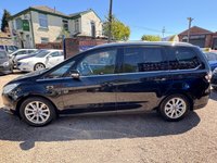 USED 2015 15 FORD GALAXY 2.0 TDCi Titanium X MPV 5dr Diesel Manual Euro 6 (s/s) (180 ps) ABSOLUTELY STUNNING EXAMPLE, FULL SEVICE HISTORY WITH RECENT CAMBELT, LEATHER, SAT NAV