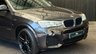 USED 2016 16 BMW X4 2.0 20d M Sport Auto xDrive Euro 6 (s/s) 5dr 