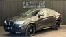 USED 2016 16 BMW X4 2.0 20d M Sport Auto xDrive Euro 6 (s/s) 5dr 