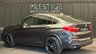 USED 2016 16 BMW X4 2.0 20d M Sport Auto xDrive Euro 6 (s/s) 5dr 