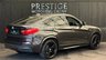 USED 2016 16 BMW X4 2.0 20d M Sport Auto xDrive Euro 6 (s/s) 5dr 