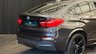 USED 2016 16 BMW X4 2.0 20d M Sport Auto xDrive Euro 6 (s/s) 5dr 