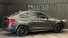 USED 2016 16 BMW X4 2.0 20d M Sport Auto xDrive Euro 6 (s/s) 5dr 