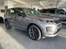 USED 2021 70 LAND ROVER DISCOVERY SPORT 2.0 D200 MHEV R-Dynamic SE SUV 5dr Diesel Auto 4WD Euro 6 (s/s) (204 ps) 