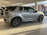 USED 2021 70 LAND ROVER DISCOVERY SPORT 2.0 D200 MHEV R-Dynamic SE SUV 5dr Diesel Auto 4WD Euro 6 (s/s) (204 ps) 