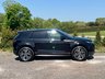 USED 2023 23 LAND ROVER RANGE ROVER EVOQUE 1.5 Range Rover Evoque Dynamic HSE PHEV Auto 4WD 5dr PANO ROOF REAR CAMERA