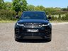 USED 2023 23 LAND ROVER RANGE ROVER EVOQUE 1.5 Range Rover Evoque Dynamic HSE PHEV Auto 4WD 5dr PANO ROOF REAR CAMERA
