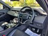 USED 2023 23 LAND ROVER RANGE ROVER EVOQUE 1.5 Range Rover Evoque Dynamic HSE PHEV Auto 4WD 5dr PANO ROOF REAR CAMERA