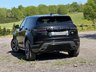 USED 2023 23 LAND ROVER RANGE ROVER EVOQUE 1.5 Range Rover Evoque Dynamic HSE PHEV Auto 4WD 5dr PANO ROOF REAR CAMERA