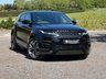 USED 2023 23 LAND ROVER RANGE ROVER EVOQUE 1.5 Range Rover Evoque Dynamic HSE PHEV Auto 4WD 5dr PANO ROOF REAR CAMERA