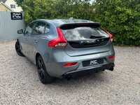 USED 2016 66 VOLVO V40 2.0 D4 R-Design Pro Hatchback 5dr Diesel Auto Euro 6 (s/s) (190 ps) Award Winning Used Car Dealer Essex