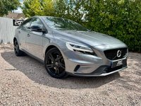 USED 2016 66 VOLVO V40 2.0 D4 R-Design Pro Hatchback 5dr Diesel Auto Euro 6 (s/s) (190 ps) Award Winning Used Car Dealer Essex