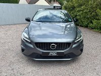 USED 2016 66 VOLVO V40 2.0 D4 R-Design Pro Hatchback 5dr Diesel Auto Euro 6 (s/s) (190 ps) Award Winning Used Car Dealer Essex