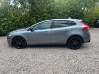 USED 2016 66 VOLVO V40 2.0 D4 R-Design Pro Hatchback 5dr Diesel Auto Euro 6 (s/s) (190 ps) Award Winning Used Car Dealer Essex