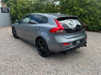USED 2016 66 VOLVO V40 2.0 D4 R-Design Pro Hatchback 5dr Diesel Auto Euro 6 (s/s) (190 ps) Award Winning Used Car Dealer Essex