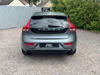 USED 2016 66 VOLVO V40 2.0 D4 R-Design Pro Hatchback 5dr Diesel Auto Euro 6 (s/s) (190 ps) Award Winning Used Car Dealer Essex