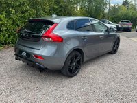 USED 2016 66 VOLVO V40 2.0 D4 R-Design Pro Hatchback 5dr Diesel Auto Euro 6 (s/s) (190 ps) Award Winning Used Car Dealer Essex