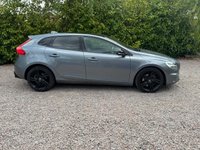 USED 2016 66 VOLVO V40 2.0 D4 R-Design Pro Hatchback 5dr Diesel Auto Euro 6 (s/s) (190 ps) Award Winning Used Car Dealer Essex