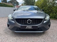 USED 2016 66 VOLVO V40 2.0 D4 R-Design Pro Hatchback 5dr Diesel Auto Euro 6 (s/s) (190 ps) Award Winning Used Car Dealer Essex