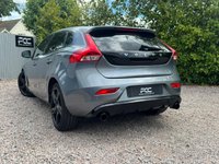 USED 2016 66 VOLVO V40 2.0 D4 R-Design Pro Hatchback 5dr Diesel Auto Euro 6 (s/s) (190 ps) Award Winning Used Car Dealer Essex