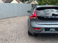 USED 2016 66 VOLVO V40 2.0 D4 R-Design Pro Hatchback 5dr Diesel Auto Euro 6 (s/s) (190 ps) Award Winning Used Car Dealer Essex