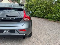 USED 2016 66 VOLVO V40 2.0 D4 R-Design Pro Hatchback 5dr Diesel Auto Euro 6 (s/s) (190 ps) Award Winning Used Car Dealer Essex