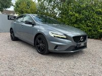 USED 2016 66 VOLVO V40 2.0 D4 R-Design Pro Hatchback 5dr Diesel Auto Euro 6 (s/s) (190 ps) Award Winning Used Car Dealer Essex